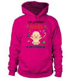 LE PREMIER NOEL