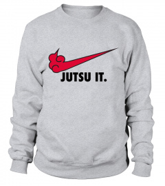 Jutsu It