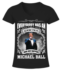 TO BE MICHAEL BALL