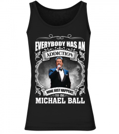 TO BE MICHAEL BALL