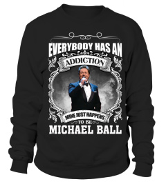 TO BE MICHAEL BALL