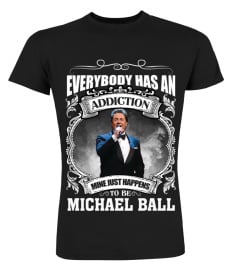 TO BE MICHAEL BALL