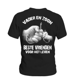 VADER EN ZOON