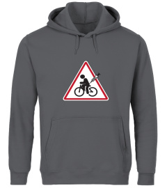 T-Shirt Cycliste Vaccin