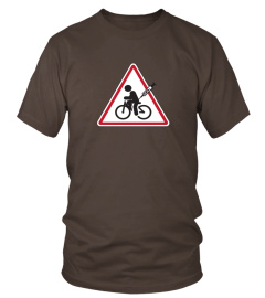 T-Shirt Cycliste Vaccin