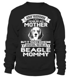 Beagle Mommy