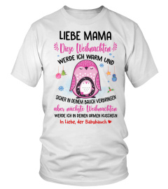 LIEBE MAMA