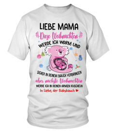 LIEBE MAMA