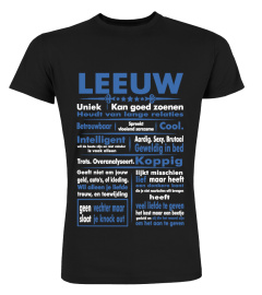 LEEUW