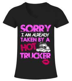 Hot Trucker