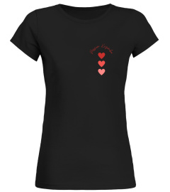 Passion kizomba (personnalisable) - TS  SWEAT WOMAN