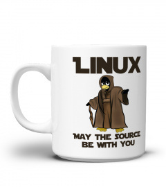 Linux, may the source be with you