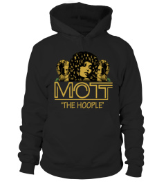 Mott The Hoople