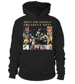 Mott The Hoople