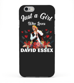 GIRL WHO LOVES DAVID ESSEX