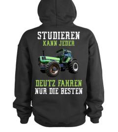 Deutz dx