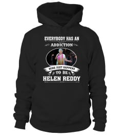 TO BE HELEN REDDY