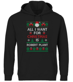 All I want For Christmas is Robert