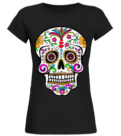 FBS - Skull Catrina