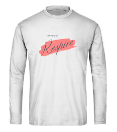 Danse et respire - TS SWEAT MAN WOMAN