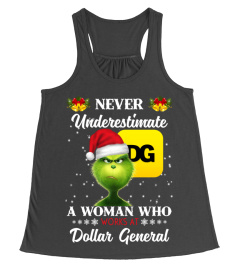 dollar general