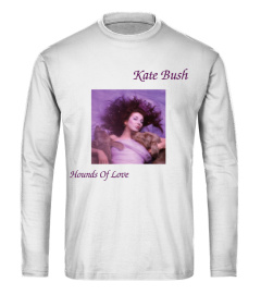 M500-068-WT. Kate Bush, 'Hounds of Love'