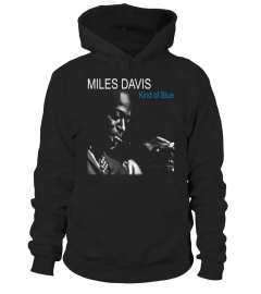 M500-031-BK. Miles Davis, 'Kind of Blue'