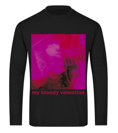 M500-073-BK. My Bloody Valentine, 'Loveless'