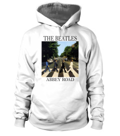 M500-005-WT. The Beatles, 'Abbey Road'