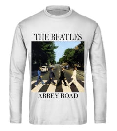 M500-005-WT. The Beatles, 'Abbey Road'