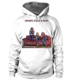 M500-161-WT. Crosby, Stills &amp; Nash, 'Crosby, Stills &amp; Nash'