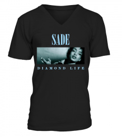 M500-200-BK. Sade, 'Diamond Life'