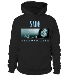 M500-200-BK. Sade, 'Diamond Life'