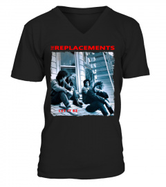 M500-156-BK. The Replacements, 'Let It Be'