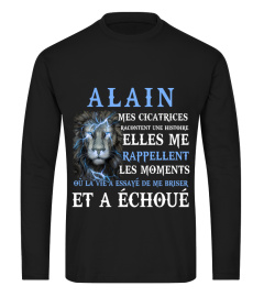 Alain