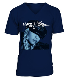 M500-126-NV. Mary J. Blige, 'My Life'