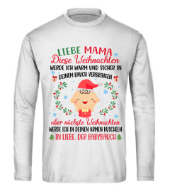 LIEBE MAMA