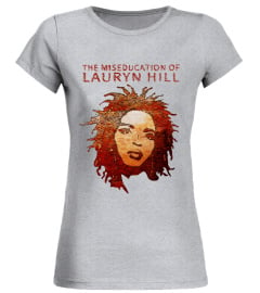 M500-010-BR. Lauryn Hill, 'The Miseducation of Lauryn Hill'