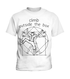 CLIMB OUTSIDE THE BOX