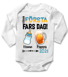 VARAN FORSTA FARS DAG