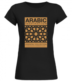 arabic inspiration