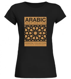 arabic inspiration