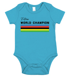 FUTURE WORLD CHAMPION