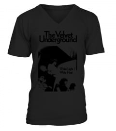 M500-272-WT. The Velvet Underground, 'White LightWhite Heat'