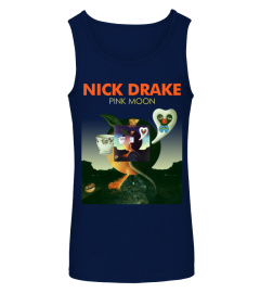 M500-203-NV. Nick Drake, 'Pink Moon'