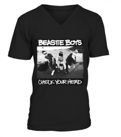 M500-261.BK.WT. Beastie Boys, 'Check Your Head'