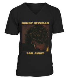 M500-268-BK. Randy Newman, 'Sail Away'