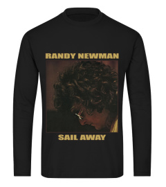 M500-268-BK. Randy Newman, 'Sail Away'