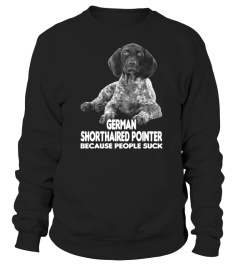 German Shorthaired Pointer