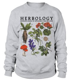 HERBOLOGY